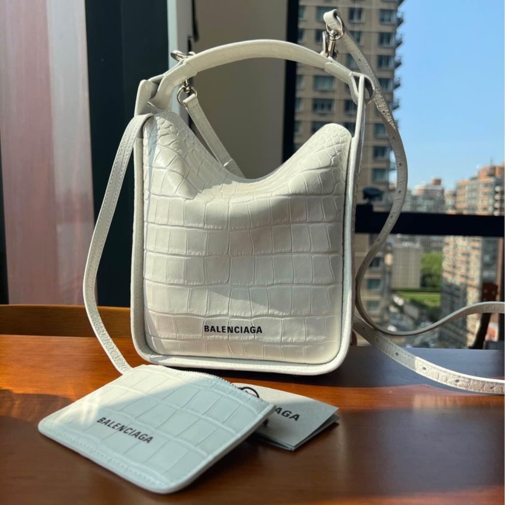 Balenciaga Tool 2.0 North-South Bag